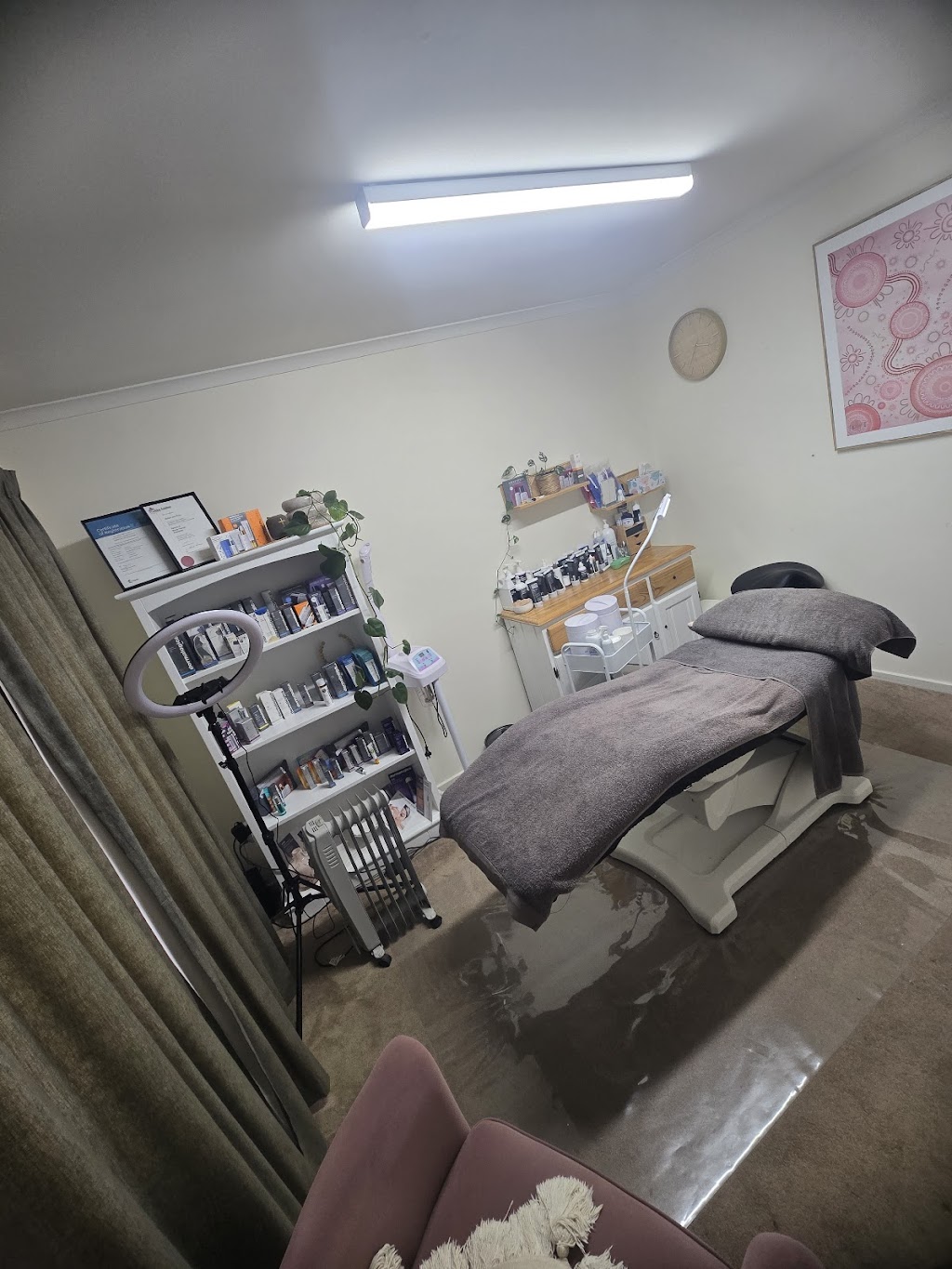 Bohemian Glow | 31 Austin St, Winchelsea VIC 3241, Australia | Phone: 0432 427 141