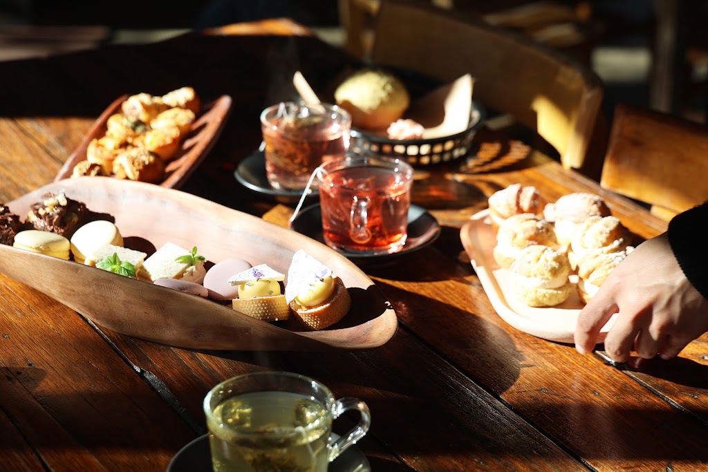 Booln Booln Cafe | 410 Surf Coast Hwy, Grovedale VIC 3216, Australia | Phone: (03) 4252 8777