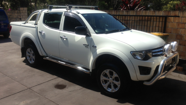 Envy Auto Detailing | car wash | Parma Ct, Mount Nathan, Nerang QLD 4211, Australia | 0410061972 OR +61 410 061 972