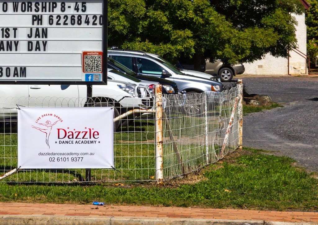 Dazzle Dance Academy | Recreation Hall, Murrumbateman NSW 2582, Australia | Phone: 0411 840 420