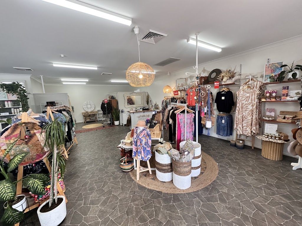 Bels Boheme | 28 Bonville St, Urunga NSW 2455, Australia | Phone: 0412 963 699
