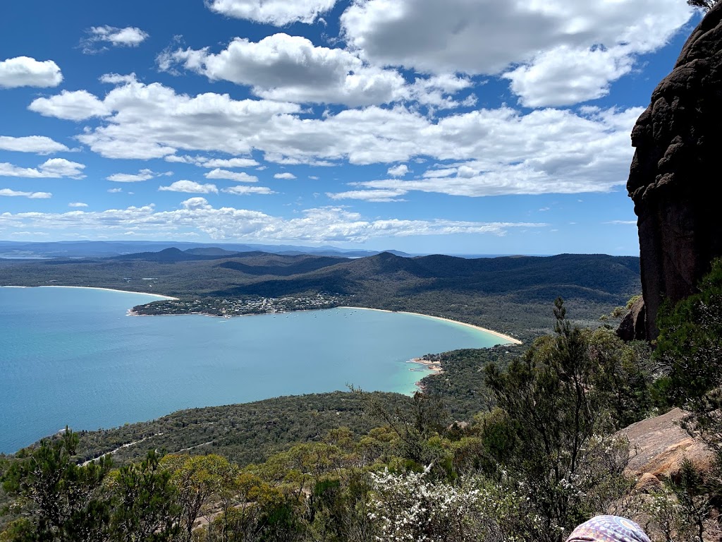 Freycinet National Park | park | Coles Bay Rd, Coles Bay TAS 7215, Australia | 0362567000 OR +61 3 6256 7000