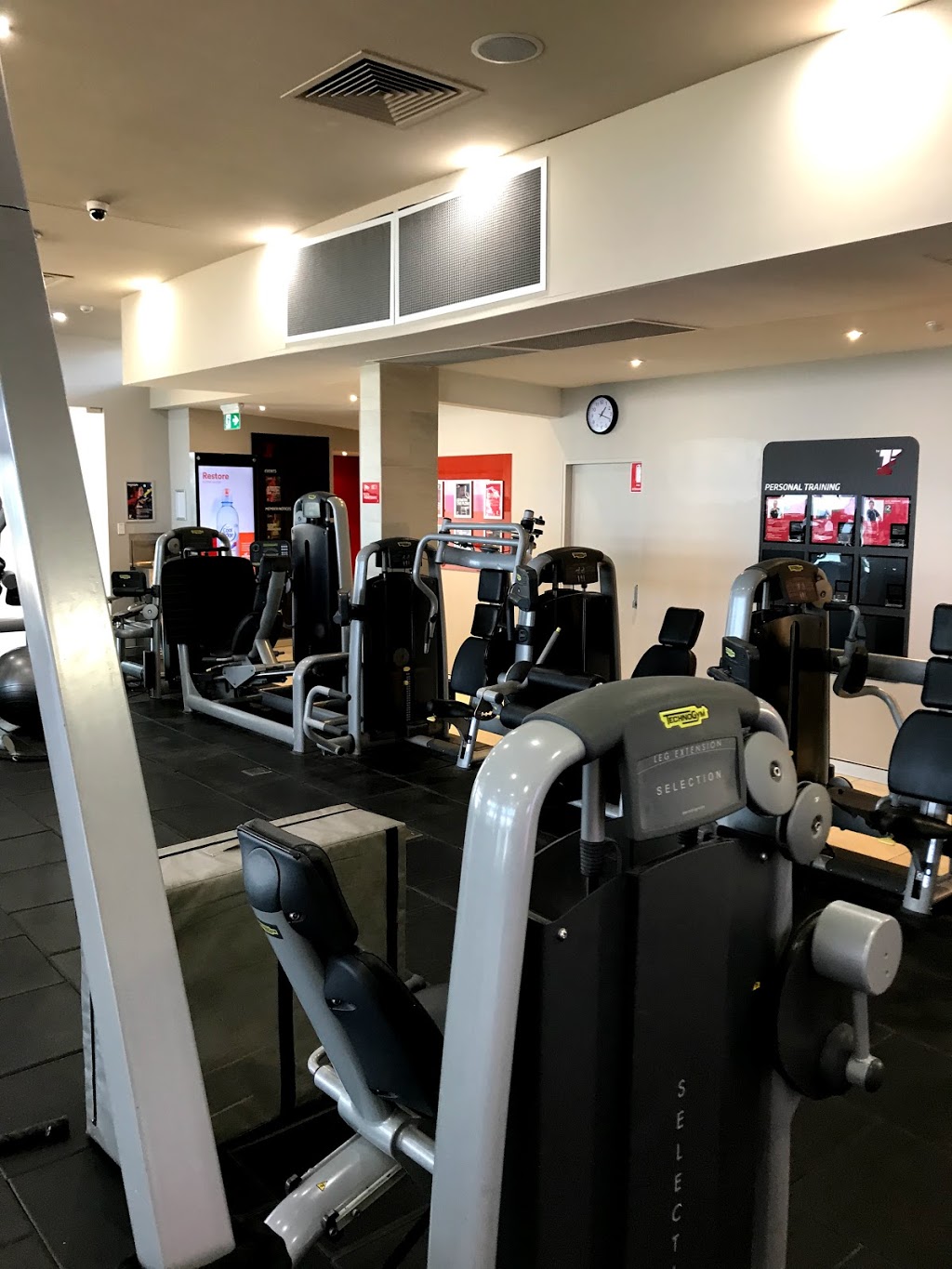 Fitness First Wanda 24/7 | gym | Wanda Beach, 2 Marine Esplanade, Cronulla NSW 2230, Australia | 1300557799 OR +61 1300 557 799
