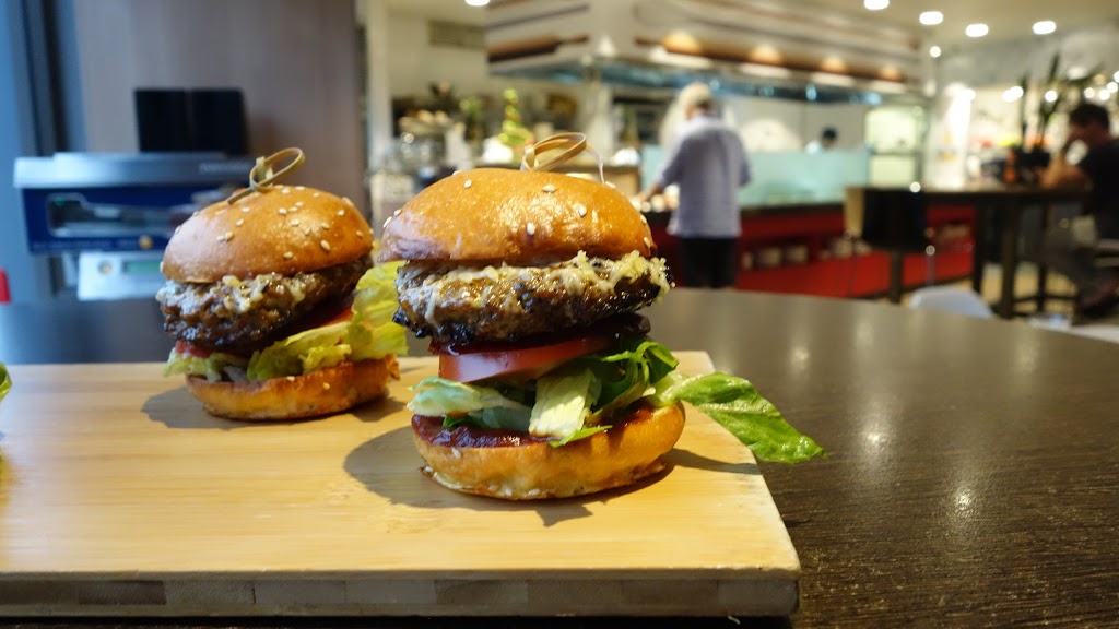 Ibis Kitchen | restaurant | 205 ORiordan St, Mascot NSW 2020, Australia | 0283398500 OR +61 2 8339 8500