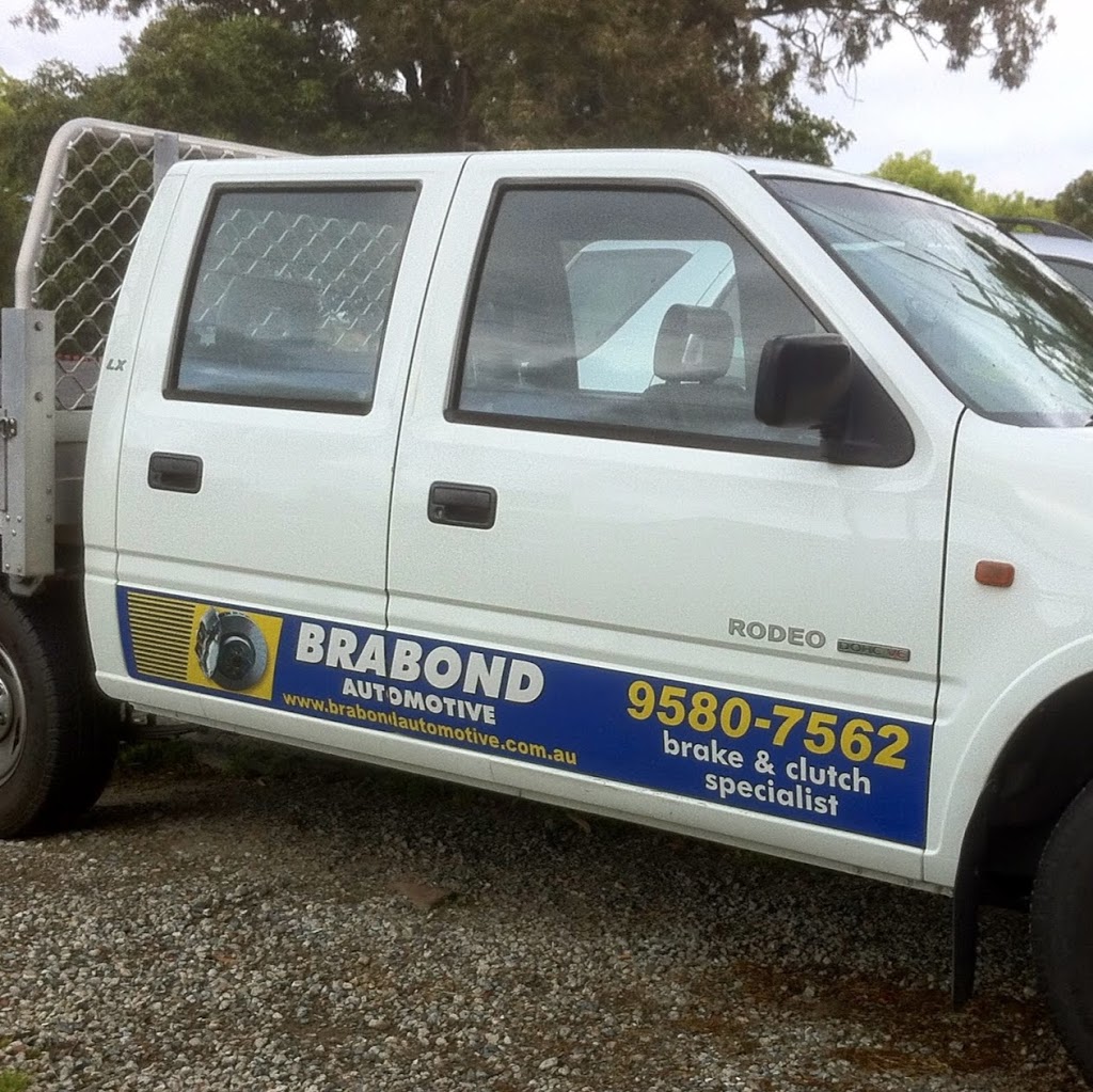 Brabond Brakes & Automotive Repairs | 504 Forest Rd, Penshurst NSW 2222, Australia | Phone: (02) 9580 7562