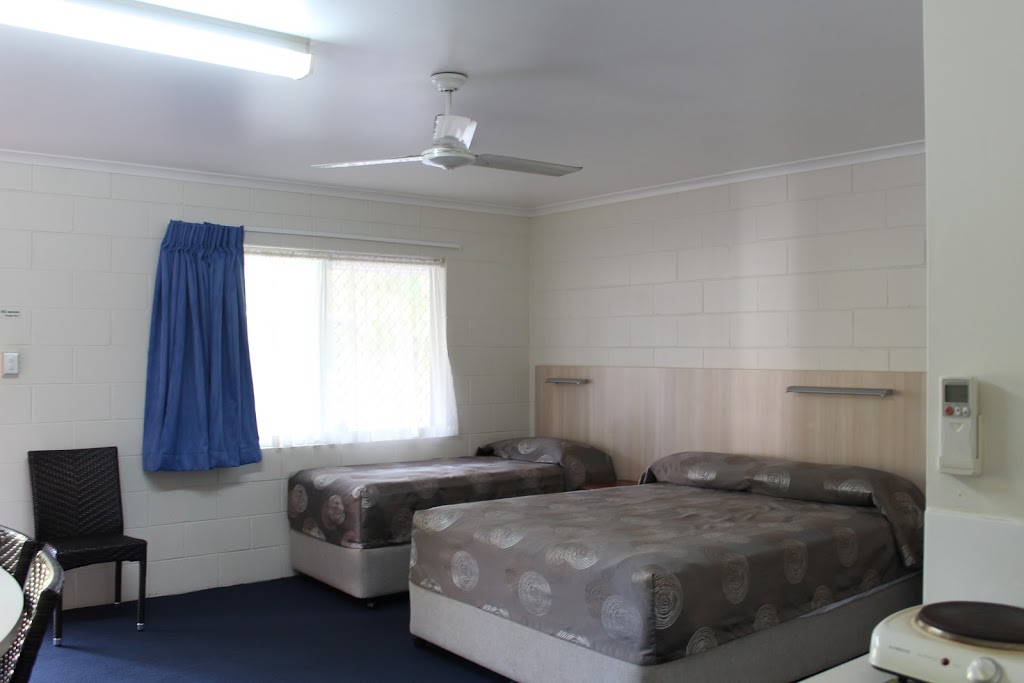 Mango Tree Motel | 7 Agnes St, Agnes Water QLD 4677, Australia | Phone: (07) 4974 9132