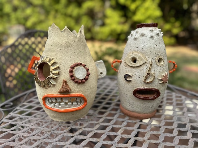 Samford Potters Collective | 7 Kilgour Rd, Camp Mountain QLD 4520, Australia | Phone: 0484 539 161