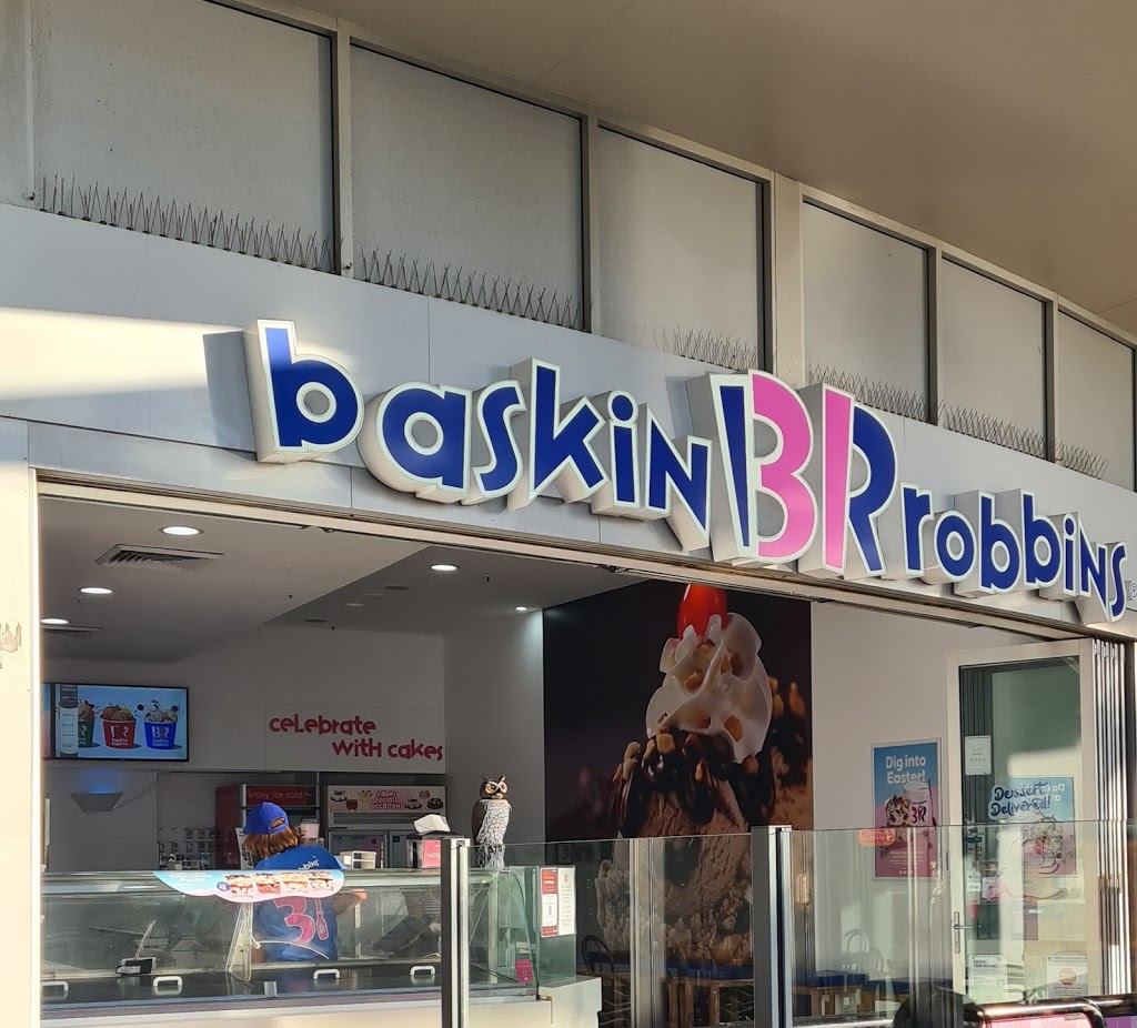 Baskin-Robbins | bakery | 120 Marine Parade Shop 7, Reflections on the Sea, Coolangatta QLD 4225, Australia | 0755993131 OR +61 7 5599 3131