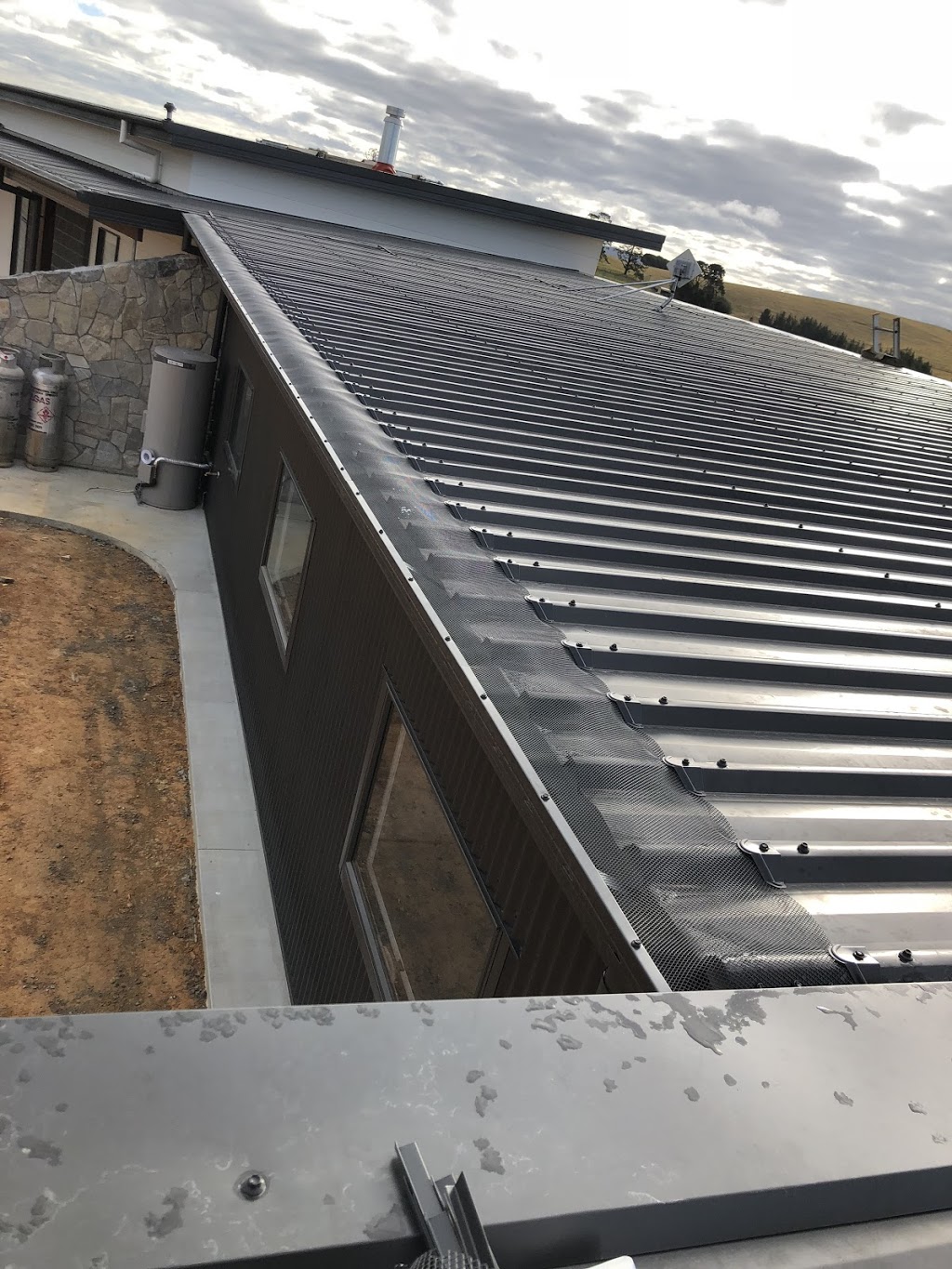 Gutter Knight - Coffs Harbour | roofing contractor | 58 Mimiwali Dr, Bonville NSW 2469, Australia | 0429797545 OR +61 429 797 545