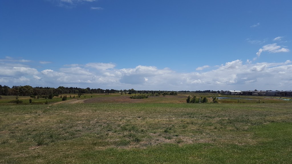 Wannakladdin Wetlands | park | 40 Riverside W, Patterson Lakes VIC 3197, Australia