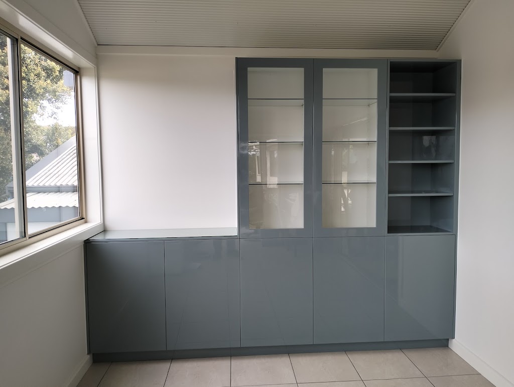Griggs Building Services | 9 Goondah Ave, Koonawarra NSW 2530, Australia | Phone: 0435 648 860