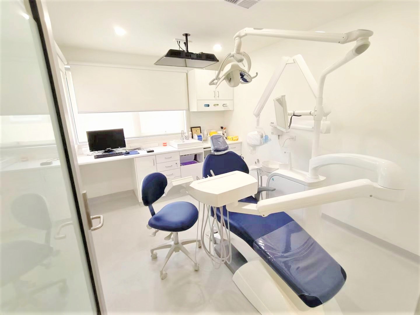 Burwood East Dental Care | dentist | 389 Blackburn Rd, Burwood East VIC 3151, Australia | 0390551110 OR +61 3 9055 1110