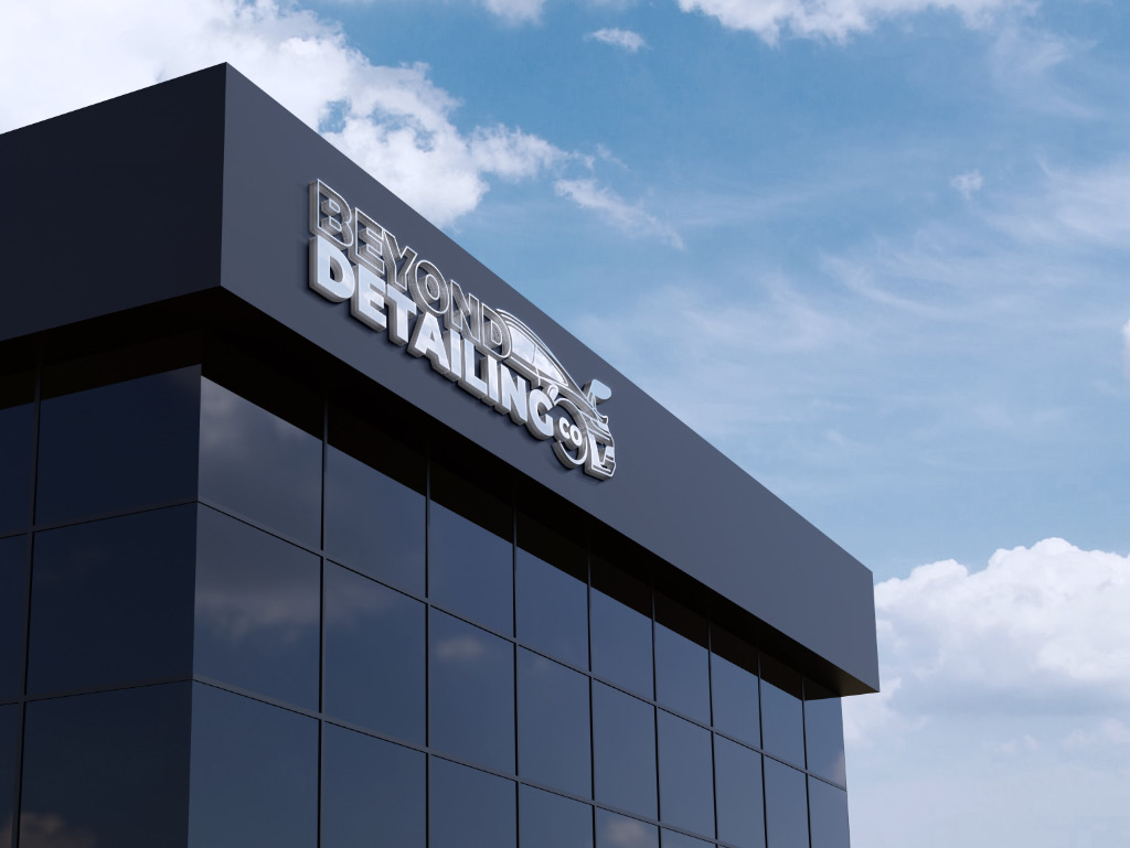 Beyond Detailing Co | 26 Pastoral St, Pitt Town NSW 2756, Australia | Phone: 0478 759 742