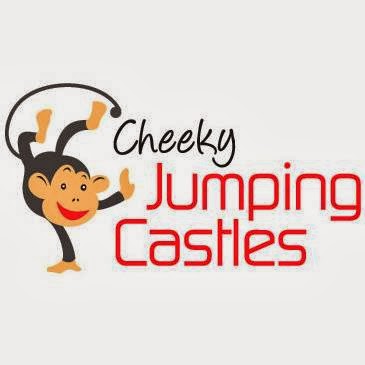 Cheeky Jumping Castles Brisbane | 3 Iona Ct, Alexandra Hills QLD 4161, Australia | Phone: 1800 830 403