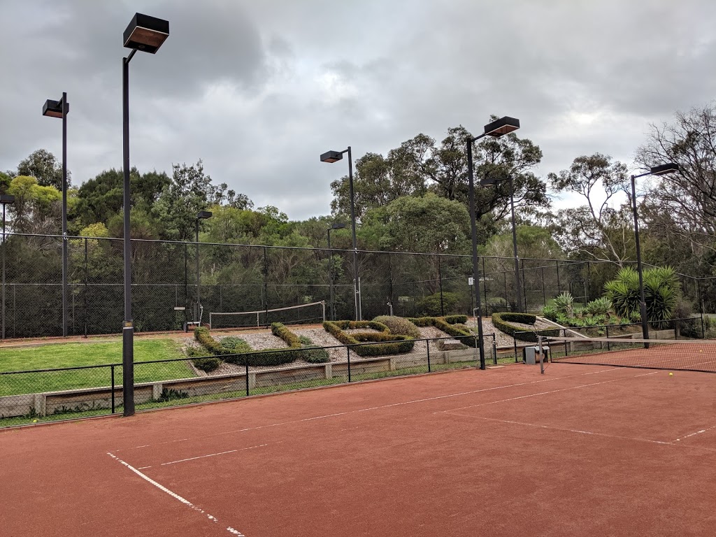 Upper Beaconsfield Tennis Club | 19 Stoney Creek Rd, Beaconsfield Upper VIC 3808, Australia | Phone: (03) 5944 3071