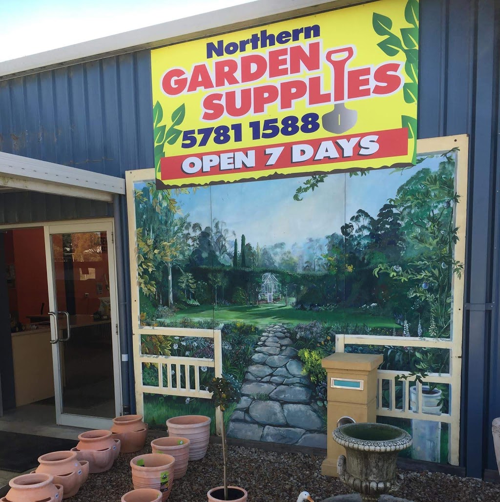Northern Garden Supplies | park | Lot 2/30 Willowmavin Rd, Kilmore VIC 3764, Australia | 0357811588 OR +61 3 5781 1588
