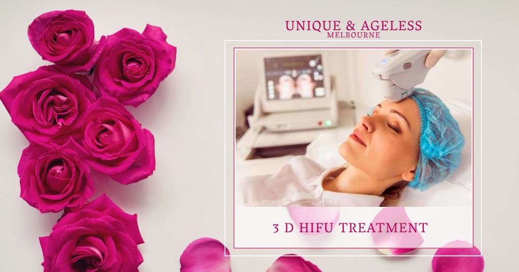 Unique Ageless | beauty salon | Armstrong Walk, Fraser Rise VIC 3336, Australia | 0457860515 OR +61 457 860 515