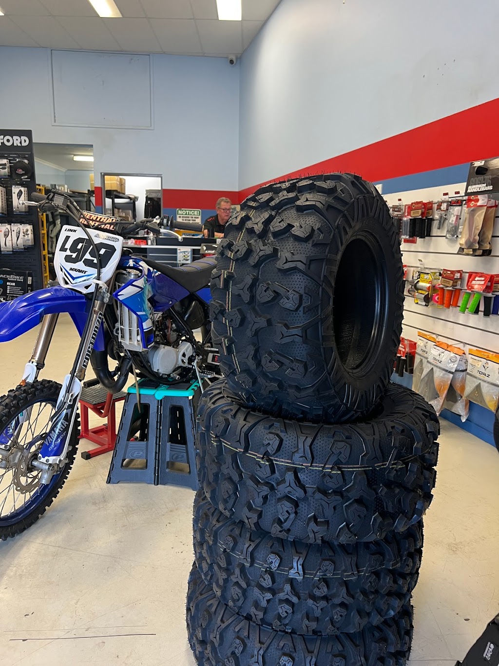 Martys Moto Pty Ltd | 61 Lobb St, Churchill QLD 4305, Australia | Phone: 0431 711 405