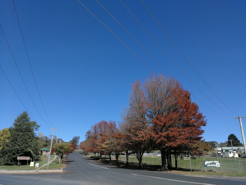 Lowes Mount State Forest - Oberon NSW 2787, Australia