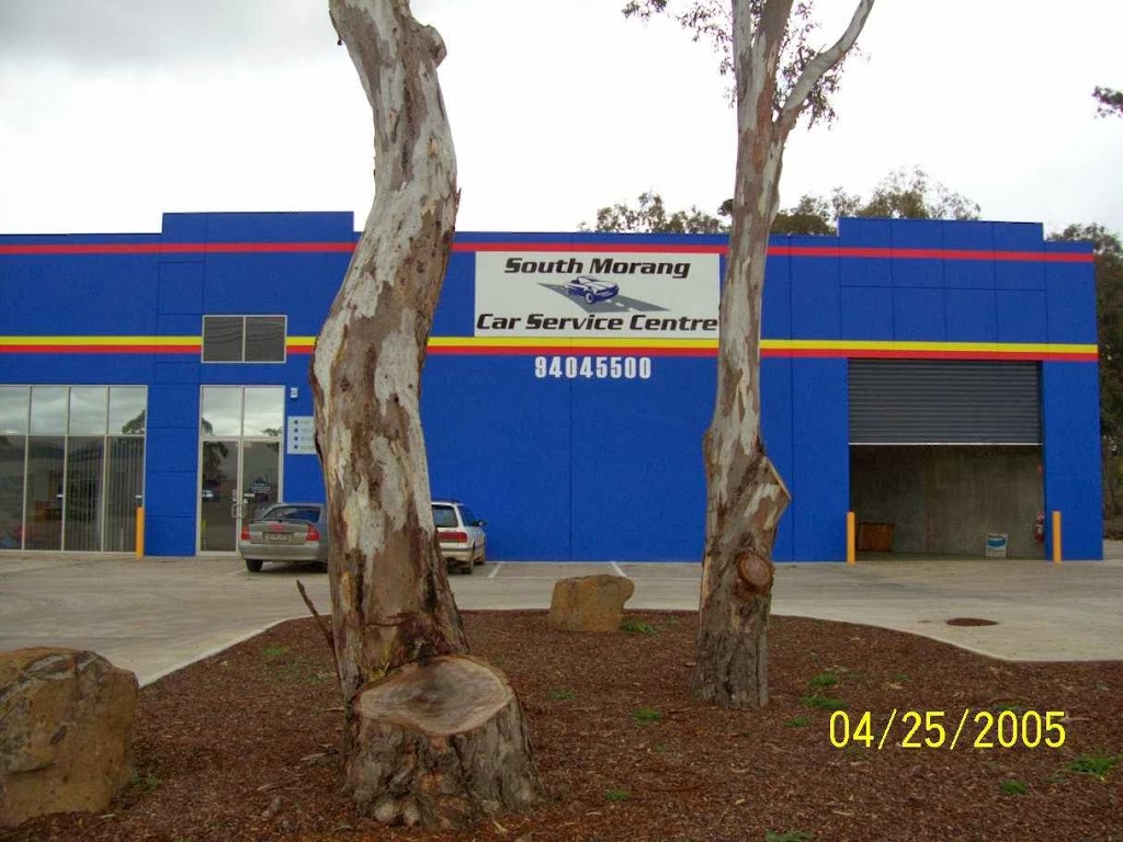 South Morang Car Service Centre | car repair | 5 Danaher Dr, South Morang VIC 3752, Australia | 0394045500 OR +61 3 9404 5500