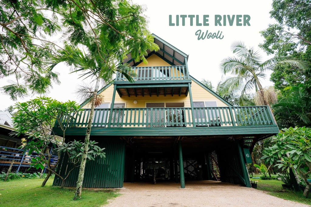 Wooli Little River Close | lodging | 6 Little River Cl, Wooli NSW 2462, Australia | 0447755440 OR +61 447 755 440