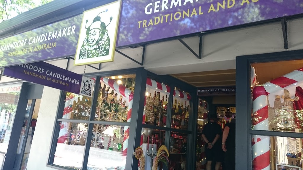 Hahndorf Candlemaker | home goods store | 53 Mount Barker Rd, Hahndorf SA 5245, Australia | 0883887797 OR +61 8 8388 7797