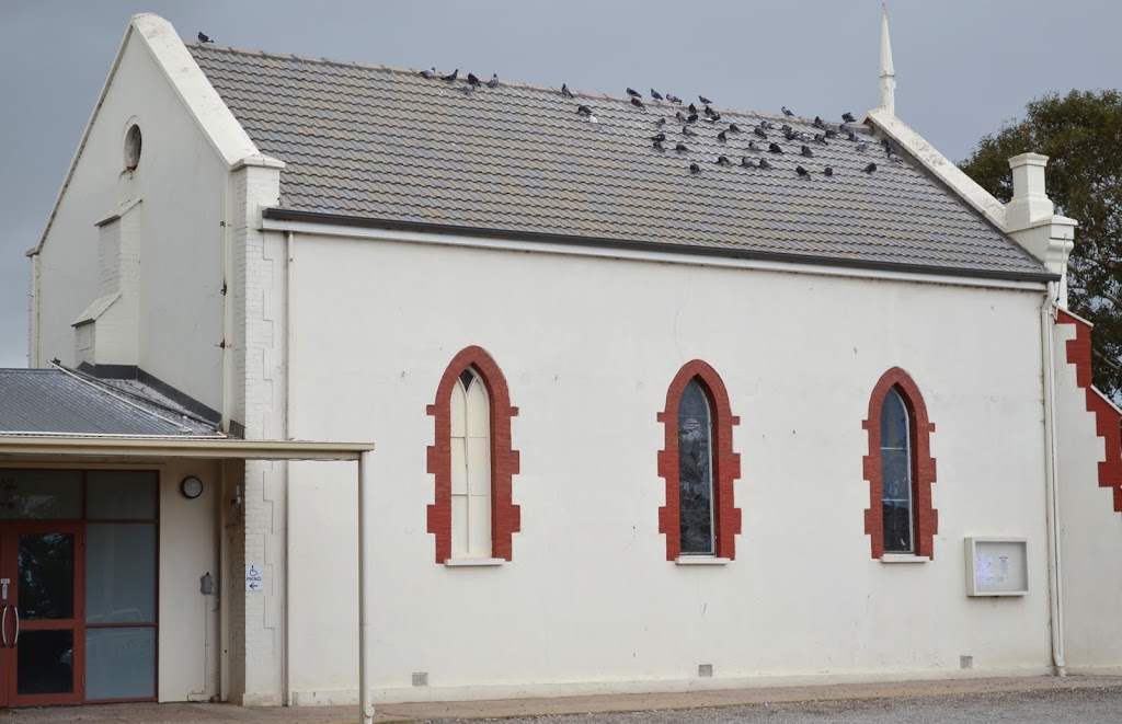 Aldinga Uniting Church | church | 2 Old Coach Rd, Aldinga SA 5173, Australia | 0883237354 OR +61 8 8323 7354