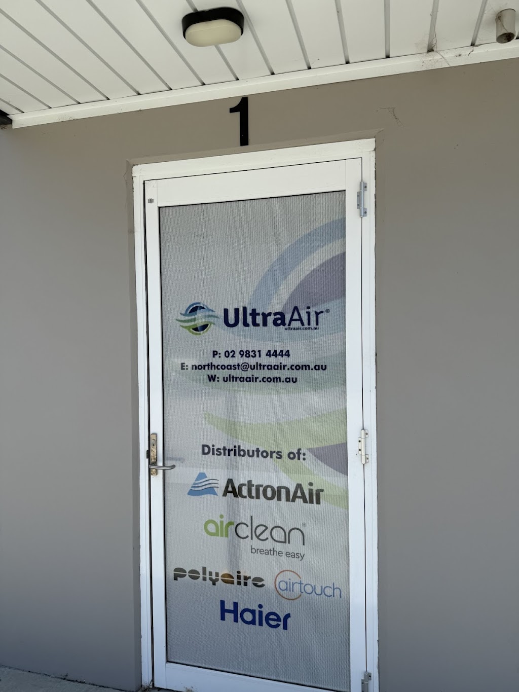 Ultra Air North Coast | 33 Accolade Ave, Morisset NSW 2264, Australia | Phone: (02) 9831 4444