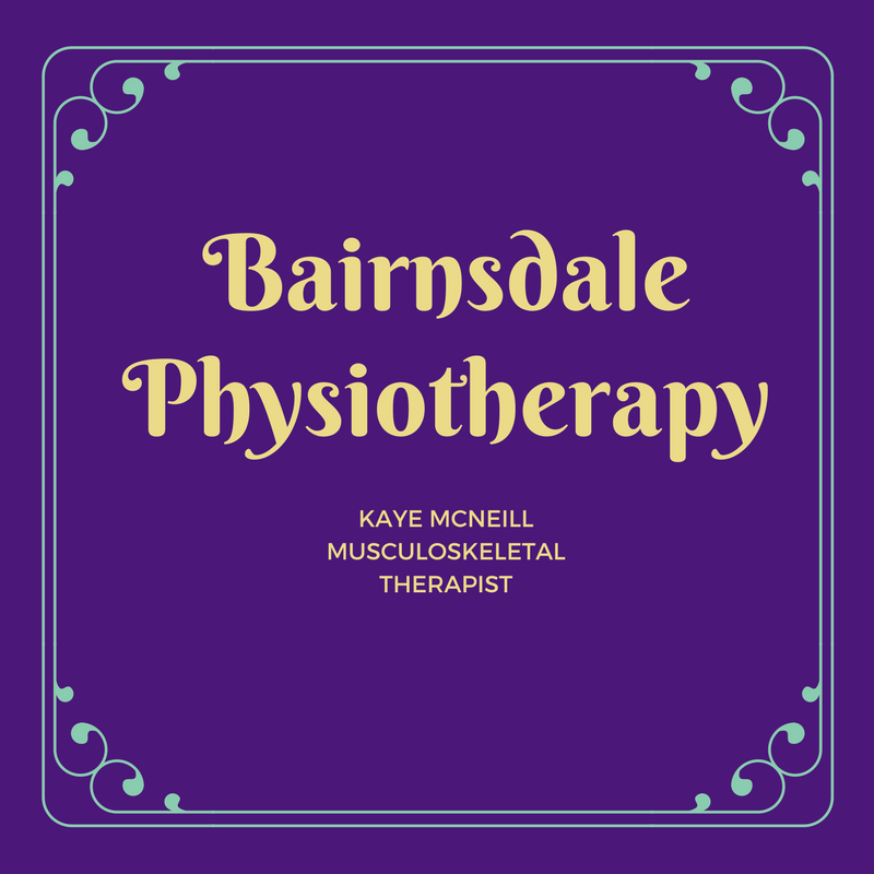 Bairnsdale Physiotherapy with Kaye McNeill | physiotherapist | 30 Louise Dr, Lucknow VIC 3875, Australia | 0351526088 OR +61 3 5152 6088