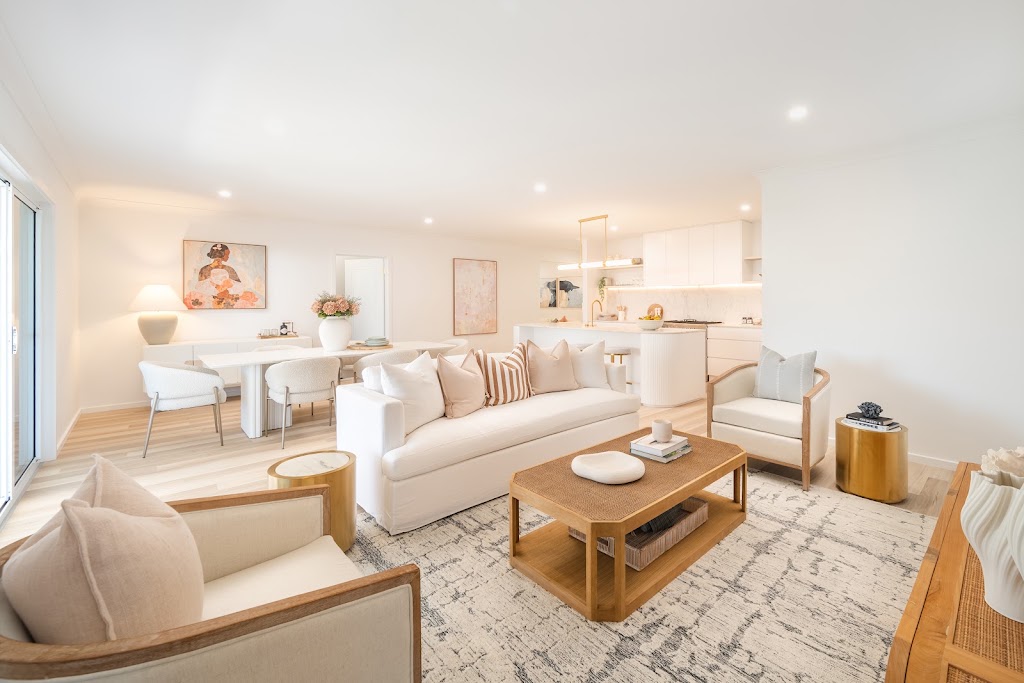 Candor Homes - Hereford Hill Displays, Lochinvar | 6 Francis St, Lochinvar NSW 2321, Australia | Phone: 0400 388 150