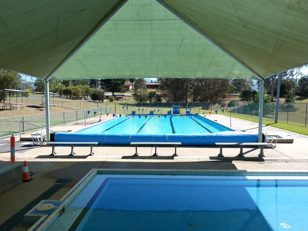 Bemboka Pool |  | Hoskins St, Bemboka NSW 2550, Australia | 0264930379 OR +61 2 6493 0379