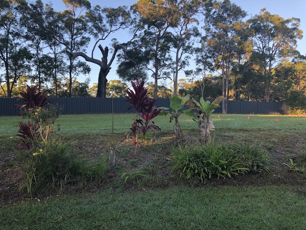 Aligned Landscapes | 99 Tuckers Rock Rd, Repton NSW 2454, Australia | Phone: 0474 252 414