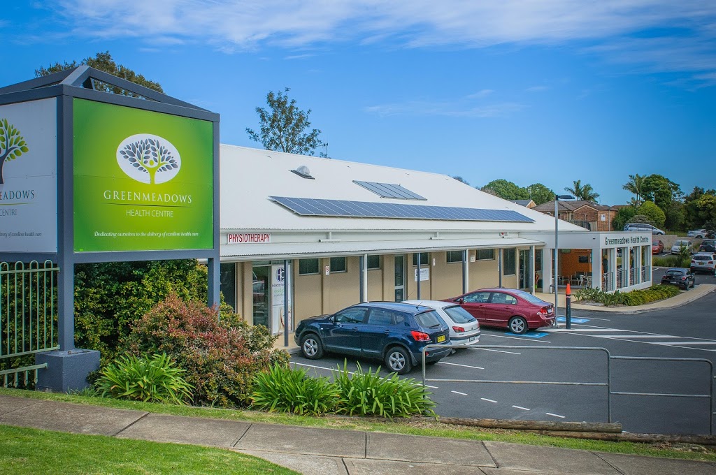 Terrace Coffee @ Greenmeadows | cafe | Greenmeadows Health Centre, 152 Greenmeadows Dr, Port Macquarie NSW 2444, Australia | 0255251100 OR +61 2 5525 1100
