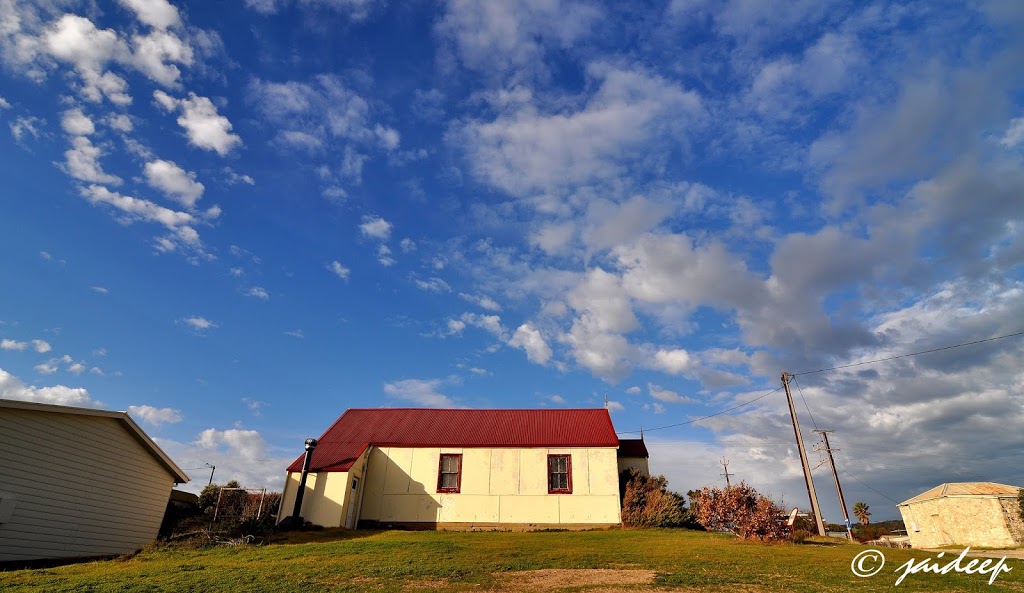 Penneshaw Uniting Church | church | Howard Dr, Penneshaw SA 5222, Australia | 0885531412 OR +61 8 8553 1412