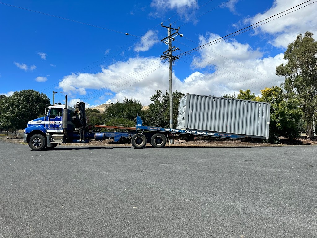 Tas Tow & Recovery | 17 Old Coach Rd, Forcett TAS 7173, Australia | Phone: 0400 555 997