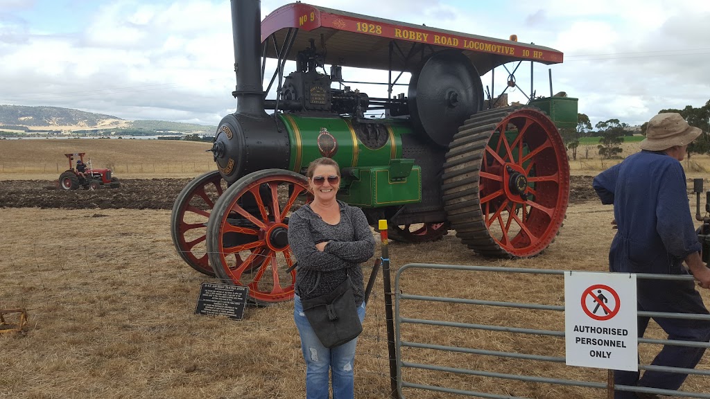 Bourbon Creek Orchards | 7 Bourbon Ave, Richmond TAS 7025, Australia | Phone: (03) 6268 0878