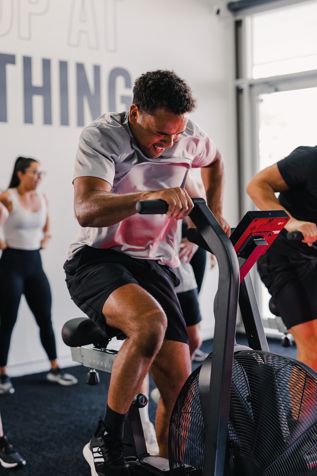 Fitstop Kellyville | 2A Hector Ct, Kellyville NSW 2155, Australia | Phone: 0493 728 085