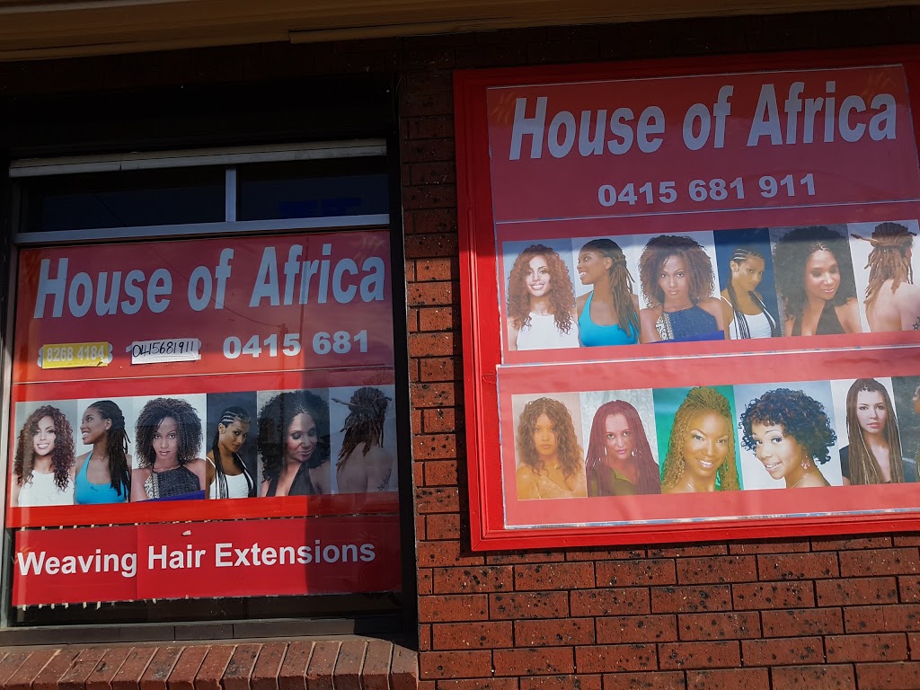 House of Africa | hair care | 183 Hanson Rd, Athol Park SA 5012, Australia | 0415681911 OR +61 415 681 911
