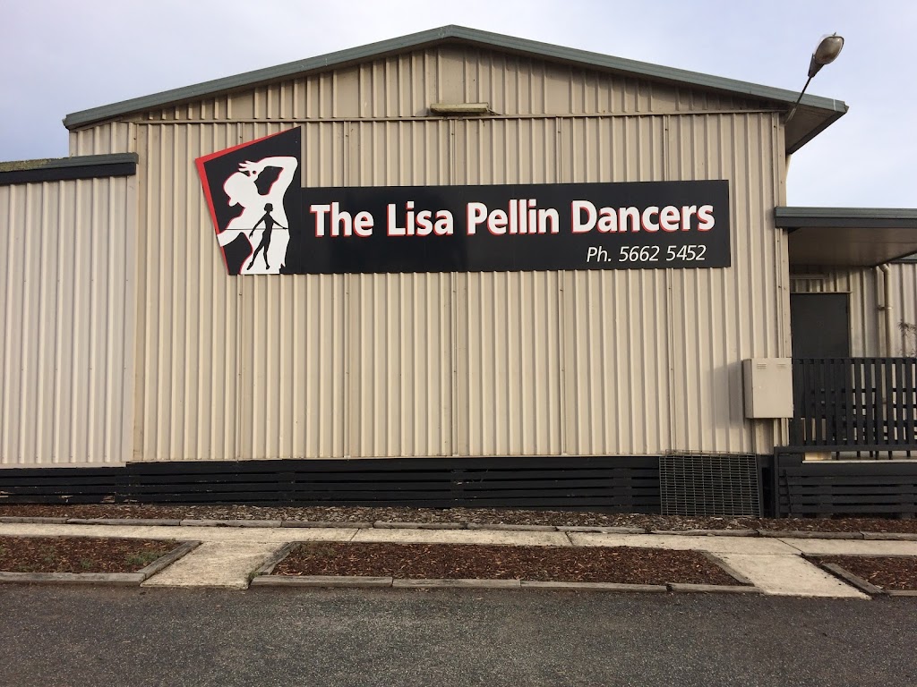 Lisa Pellin Dancers |  | 18 Watson Rd, Leongatha VIC 3953, Australia | 0356625452 OR +61 3 5662 5452