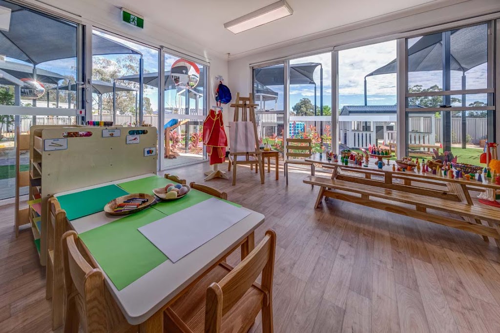 Imagine Childcare & Preschool Tamworth |  | 4/13 - 19 The Ringers Rd, Hillvue NSW 2340, Australia | 1300001154 OR +61 1300 001 154