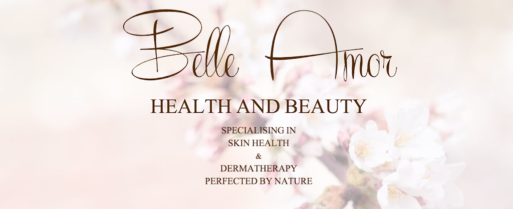 Belle Amor Health and Beauty | 11 Grainger Cct, Burpengary QLD 4505, Australia | Phone: 0413 667 202