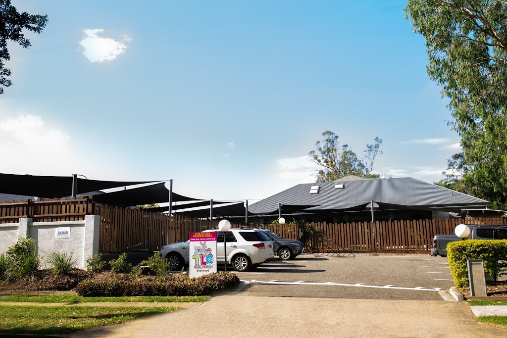 TLC Childcare Sherwood | school | 436 Oxley Rd, Sherwood QLD 4075, Australia | 0732782444 OR +61 7 3278 2444