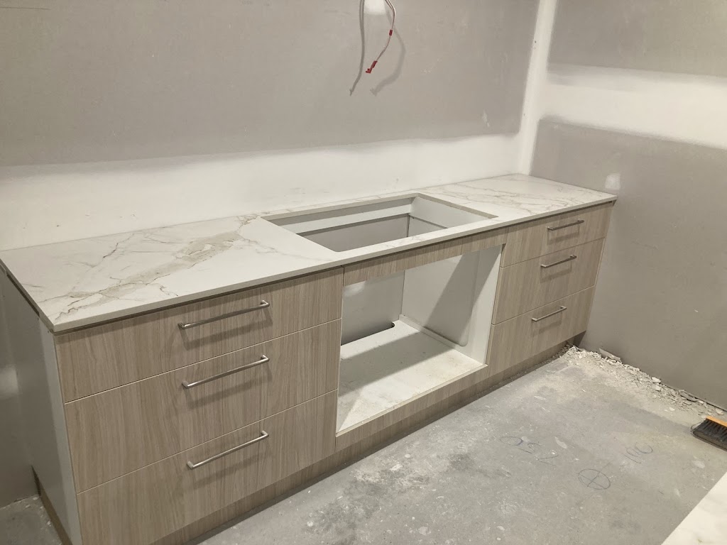 Redcliffe Stone Benchtops | 13 Snook St, Clontarf QLD 4019, Australia | Phone: 0438 654 909
