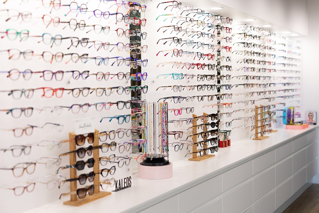 Local Eyes Optometrists | Shop 2/10 Eimeo Rd, Rural View QLD 4740, Australia | Phone: (07) 4863 4776