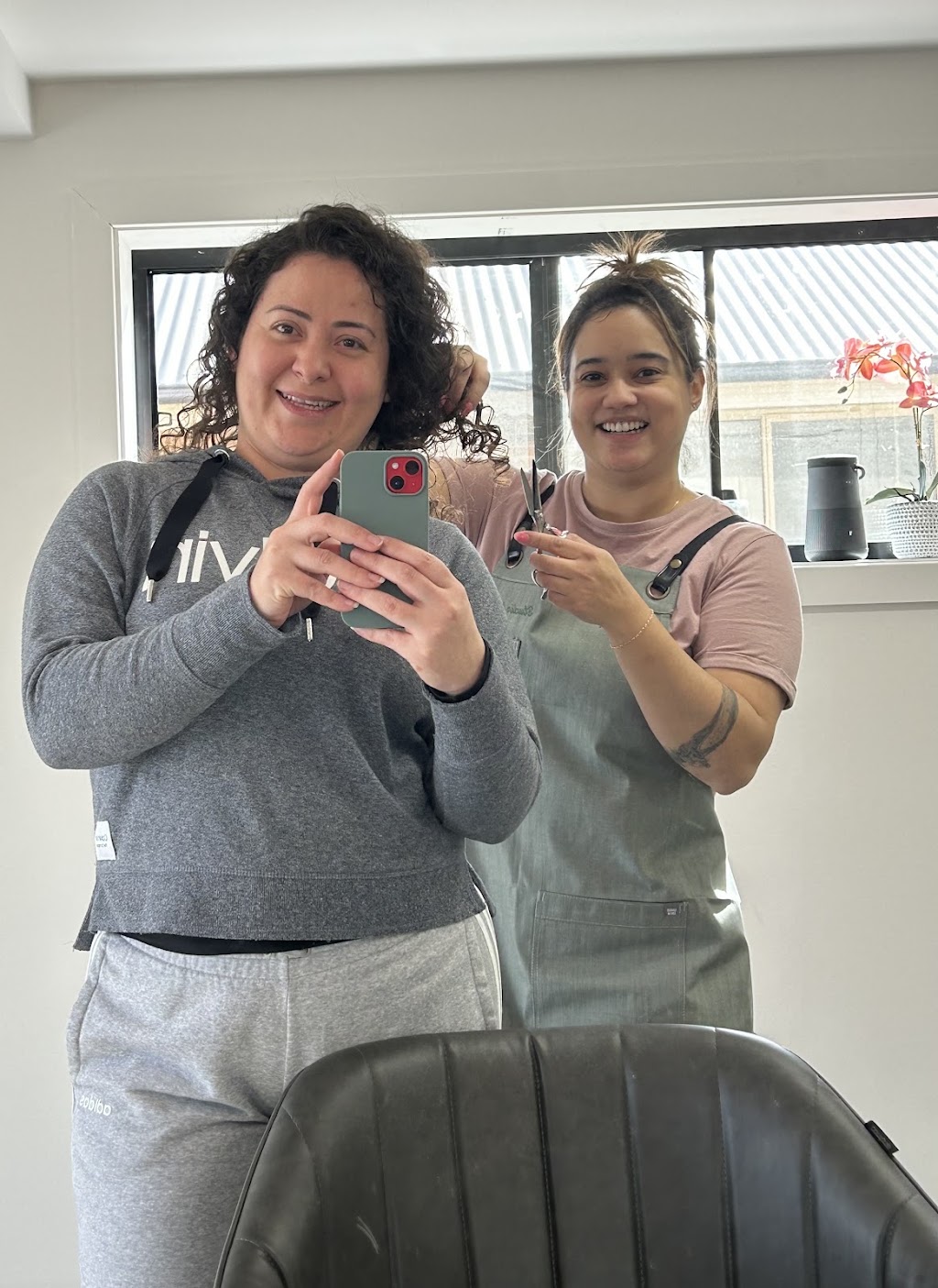 Studio MB Hair | 11 Shepherd Ave, Cowra NSW 2794, Australia | Phone: 0452 108 440