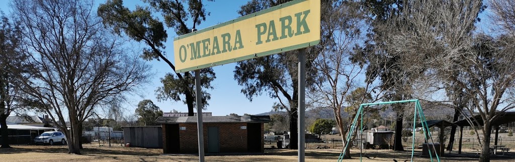 Omeara Park | park | 6 Queen St, Barraba NSW 2347, Australia