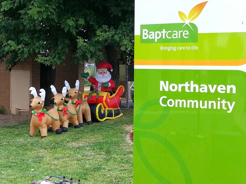 Baptcare Northaven Community | health | 84-86 Shadforth St, Kerang VIC 3579, Australia | 0354508500 OR +61 3 5450 8500