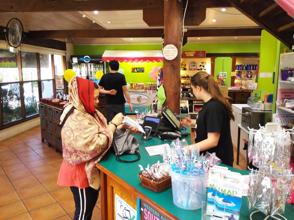 Candy Cow | store | Shop 3/69 Bussell Highway, Cnr Bottrill St, Cowaramup WA 6284, Australia | 0897559155 OR +61 8 9755 9155