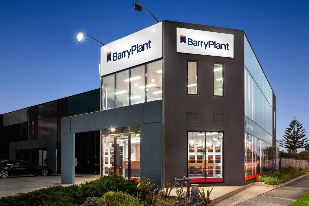 Barry Plant Keilor East | real estate agency | 40 Amis Cres, Keilor East VIC 3033, Australia | 0393191700 OR +61 3 9319 1700