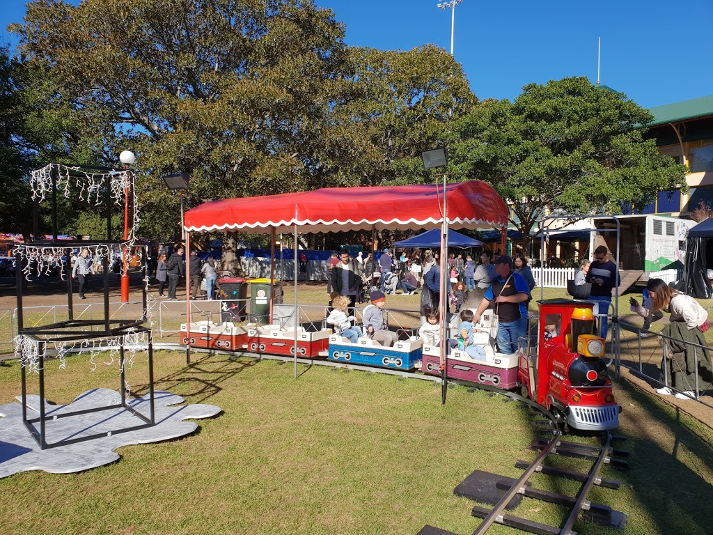 St Leonards Park | Miller St, North Sydney NSW 2060, Australia | Phone: (02) 9936 8100
